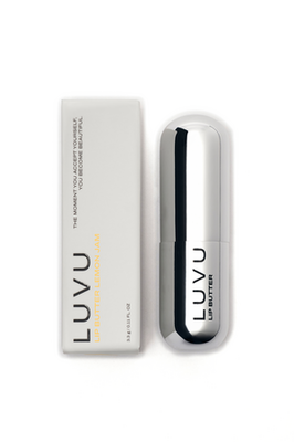 Lip Butter